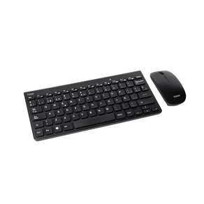 COMBO-TECLADO-COMPACTO-RATON-TOOQ-TQKMW-3101-B-RF-NEGRO