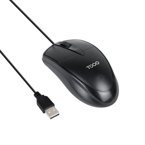 RATON-TOOQ-TQM-1001-B-OPTICO-USB-1000DPI-NEGRO