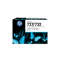 Miniatura 2 de HP Designjet T920/T1500 N?727 Cabezal Color