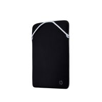 Miniatura 3 de FUNDA HP REVERSIBLE PARA PORTATIL 15.6" (NEGRO-PLATA)