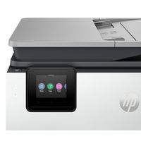 Miniatura 4 de HP OfficeJet Pro Multifunción A4Wifi Thermal Inkjet Dúplex OfficeJet Pro 8122e Inalámbrico All-in-One Color Impresora, Servicio HP Instant Ink; Impres