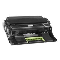 Miniatura 3 de LEXMARK MS/310/410/415/510/610/511/MX410/MX510/MX511 Unidad de Imagen Retornable Negro