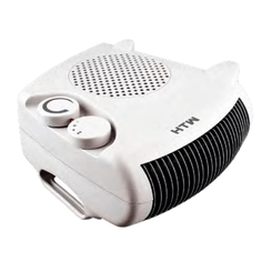 CALEFACTOR ELECTRICO 2000W