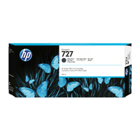 HP DESIGNJET T920/T1500 No727 CARTUCHO NEGRO MATE SUPERALTA