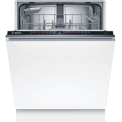 LAVAVAJILLAS 60 CM BOSCH SMV2ITX09E E 13 CUBIERTOS BLANCO