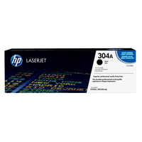 TONER HP LASERJET COLOR. BLACK CC530A