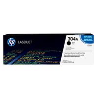 Miniatura 2 de TONER HP LASERJET COLOR. BLACK CC530A
