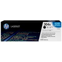 Miniatura 3 de TONER HP LASERJET COLOR. BLACK CC530A