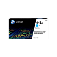 Miniatura 1 de TONER HP CYAN 648A