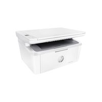 Miniatura 3 de HP  Multifunción A4Wifi Laser  LaserJet M140w Inalámbrico Multifunction Blanco y negro Impresora, Fotocopiadora, escáner