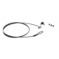 Miniatura 1 de HP Sure Key Cable Lock