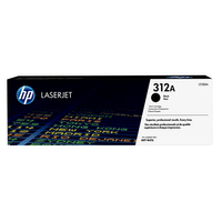 TONER HP NEGRO 312A CF380A