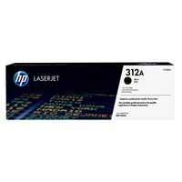 Miniatura 2 de TONER HP NEGRO 312A CF380A