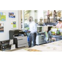 Miniatura 3 de TONER HP NEGRO 312A CF380A