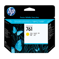 HP Designjet T7100 Cabezal Amarillo n?761
