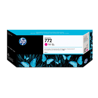 Miniatura 1 de HP 772 Magenta Designjet Ink Cart