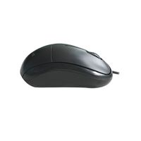 Miniatura 4 de RATON L LINK USB NEGRO LL 2080 N