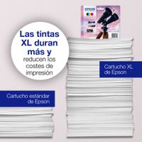 Miniatura 4 de Ink/Mixed Multipack 4-colours 502 Ink