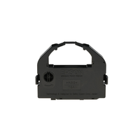Miniatura 1 de Ribbon/SIDM Cartridge 2mil BK