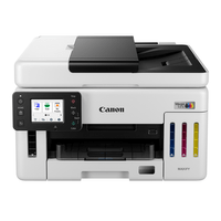 Miniatura 1 de CANON MAXIFY  MAXIFY GX6150 Multifunción A4 Wifi Inkjet Dúplex