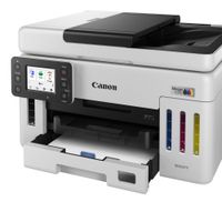Miniatura 3 de CANON MAXIFY  MAXIFY GX6150 Multifunción A4 Wifi Inkjet Dúplex