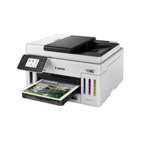 Miniatura 10 de CANON MAXIFY  MAXIFY GX6150 Multifunción A4 Wifi Inkjet Dúplex
