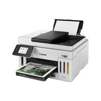 Miniatura 15 de CANON MAXIFY  MAXIFY GX6150 Multifunción A4 Wifi Inkjet Dúplex