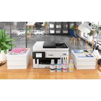 Miniatura 17 de CANON MAXIFY  MAXIFY GX6150 Multifunción A4 Wifi Inkjet Dúplex