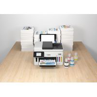 Miniatura 20 de CANON MAXIFY  MAXIFY GX6150 Multifunción A4 Wifi Inkjet Dúplex