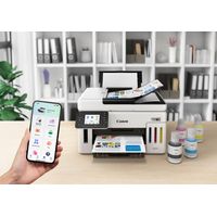 Miniatura 23 de CANON MAXIFY  MAXIFY GX6150 Multifunción A4 Wifi Inkjet Dúplex