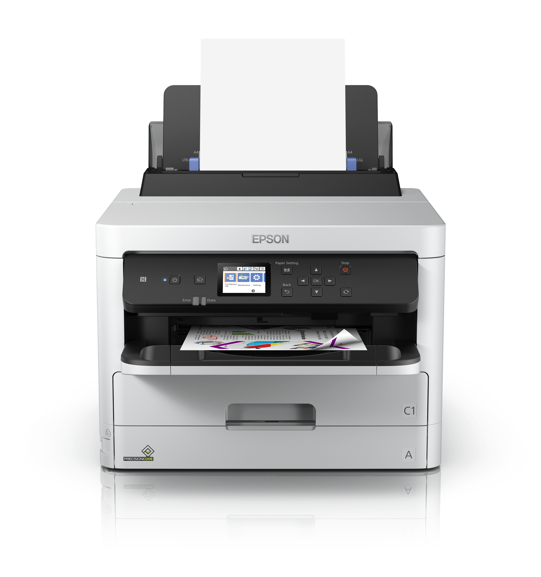 CARTUCHO EPSON MAGENTA XL WF-C529R/C579R