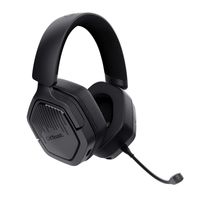 Miniatura 6 de HEADSET BLUETOOTH TRUST GXT 493PS CARUS NEGRO BT 2.4GHz JACK3.5mm BATERIA 70h COMPATIBLE PS5