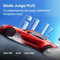 Miniatura 8 de TV HISENSE 75E7S 75" UHD 4K QLED DOLBY VISION ATMOS MODO JUEGO PLUS HDR10+