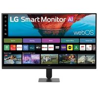 Miniatura 2 de MONITOR LG 31,5", PANEL VA, TASA DE REFRESCO 60HZ, TIEMPO DE RESPUESTA 5MS (GTG) RESOLUCION UHD (3840X2160) WEBOS26, HDMI