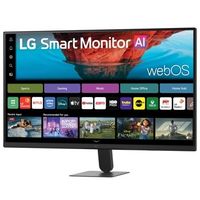Miniatura 3 de MONITOR LG 31,5", PANEL VA, TASA DE REFRESCO 60HZ, TIEMPO DE RESPUESTA 5MS (GTG) RESOLUCION UHD (3840X2160) WEBOS26, HDMI