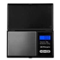 Miniatura 8 de PESO COCINA ORBEGOZO PC-3050 PRECISION