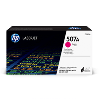 Miniatura 1 de TONER HP CARTRIDGE MAGENTA 507A