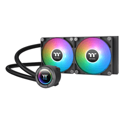 REFRIGERACION LIQUIDA CPU THERMALTAKE TH240 V2 ARGB