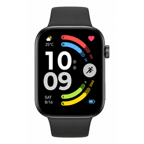 SMARTWATCH-XIAOMI-REDMI-WATCH-6-ACTIVE-MIDNIGHT-BLACK
