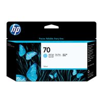 Miniatura 5 de TINTA HP 70 CIAN CLARO