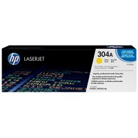 Miniatura 3 de TONER HP AMARILLO 304A