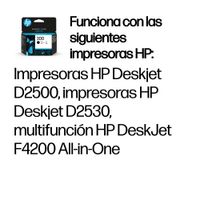 Miniatura 2 de HP HP 300 CC640EE