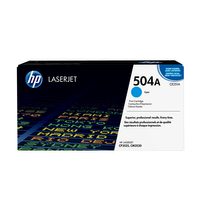 Miniatura 1 de TONER HP LASERJET COLOR. CIAN CE251A