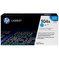 Miniatura 3 de TONER HP LASERJET COLOR. CIAN CE251A