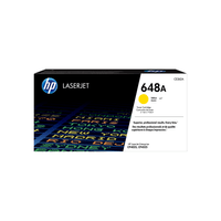 TONER HP AMARILLO 648A CE262A