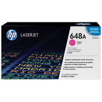 TONER HP MAGENTA 648A