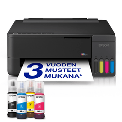EPSON ET-1910 Multifunción A4 Wifi Inkjet