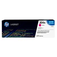 Miniatura 2 de TONER HP MAGENTA 304A