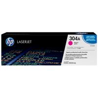 Miniatura 3 de TONER HP MAGENTA 304A