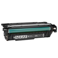 Miniatura 3 de TONER HP CF320A Nº652A NEGRO 11.500PAG